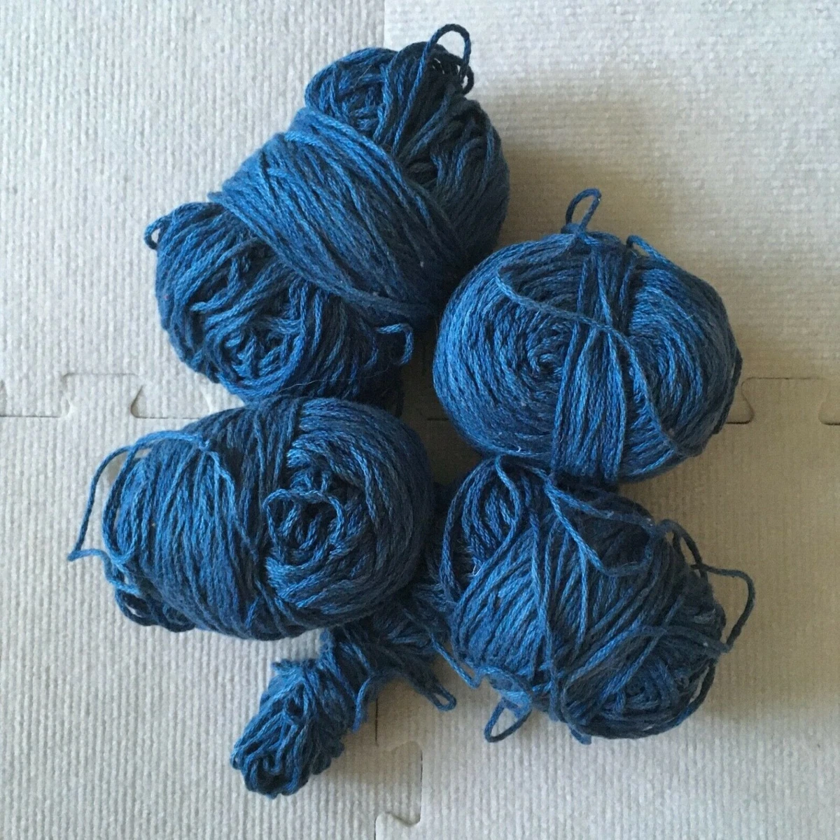 Aran weight cotton yarn sale