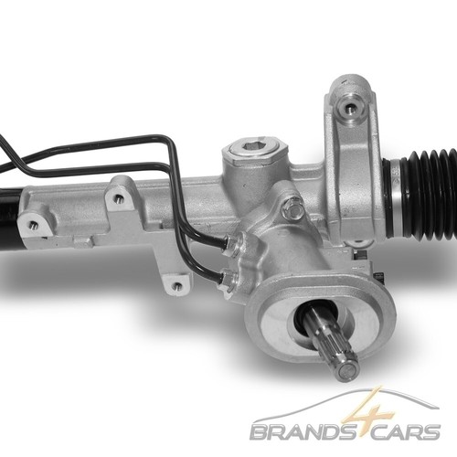 ATEC LENKGETRIEBE HYDRAULISCH FÜR VW BORA GOLF 4 1J - Bild 4 von 5