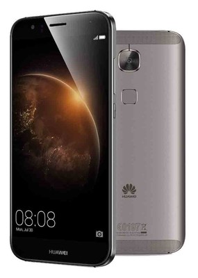 Huawei Ascend G8 Grey Grau RIO-L01 LTE 32GB 3GB Ram Android Smartphone Neu