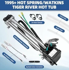 Hot Tub Heater 26-C3160-1S Suit for 1995+ Hot Spring Spa Heater