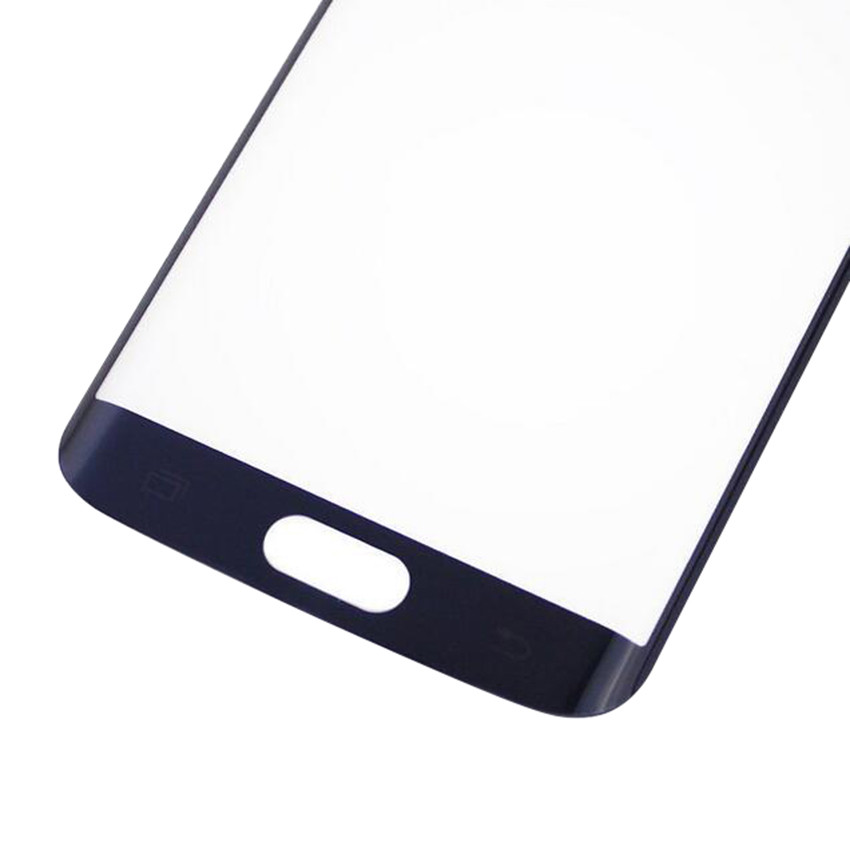 For Samsung S6 Edge Plus Original Front Touch Screen Glass Lens