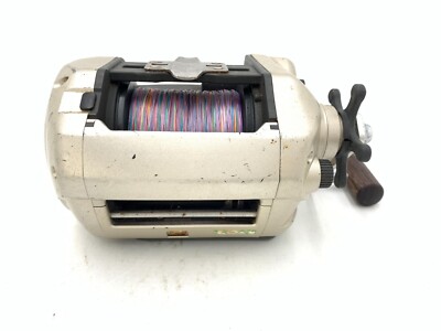 RYOBI Adventure Dendo SS 900 Electric Reel big game Deep Sea RYOBI Adventure Dendo SS 900 Electric Reel big game Deep Sea