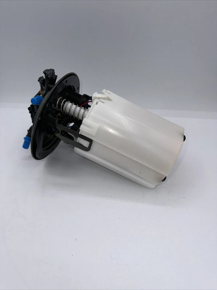 Conjunto de bomba de combustible Airtex E8408M para Kia Sephia 2000-2001 1,8 L Foto 3 de 4