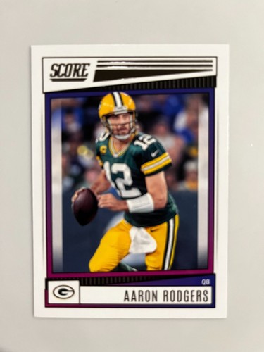 2022 Score NFL Football Base Veterans 1-151 Pick From List!! - Picture 99 of 145