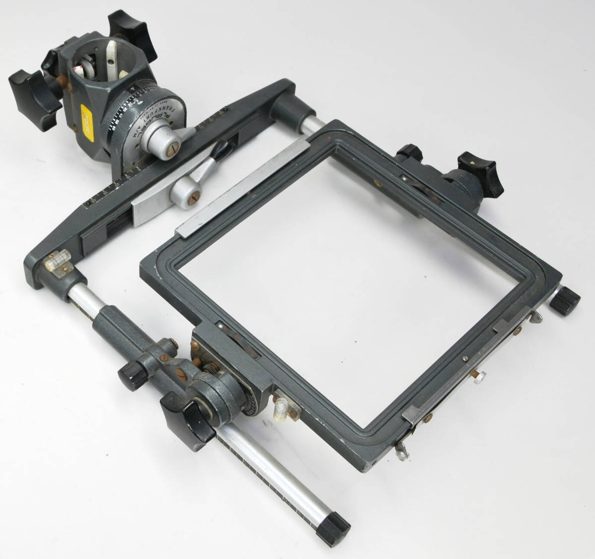 PLAUBEL Profia Standard UK