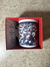 Vintage Coca Cola Mug