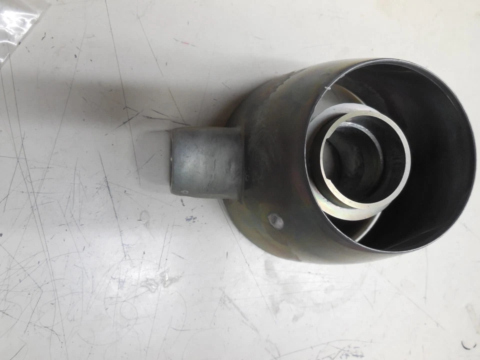 Nuevo de Lote Antiguo Ford F100 F250 1973-1977 3 velocidades Transmisión Manual Selector Enchufe D5TZ-7228 Foto 4 de 4