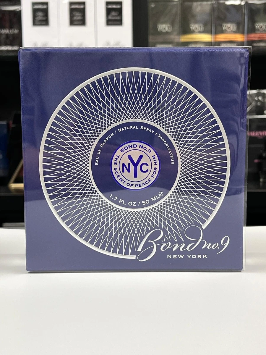 Bond No 9 Scent Of Peace In Men's Fragrances for sale | eBay