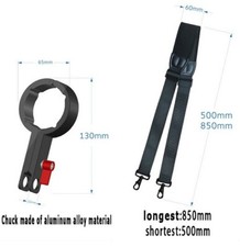 Solid Gimbal Hanging Strap Kit fits DJI Ronin S Stabilizer Practical Accessory