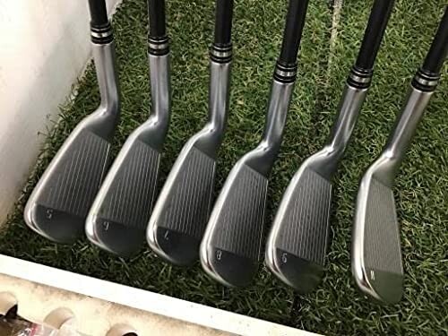 PING G425 Iron Set # 5-PW / R Flex / ALTA J CB SLATE / Japan ver