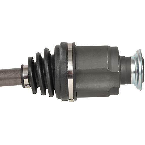 Cardone 664312 New CV Constant Velocity Drive Axle Shaft eBay