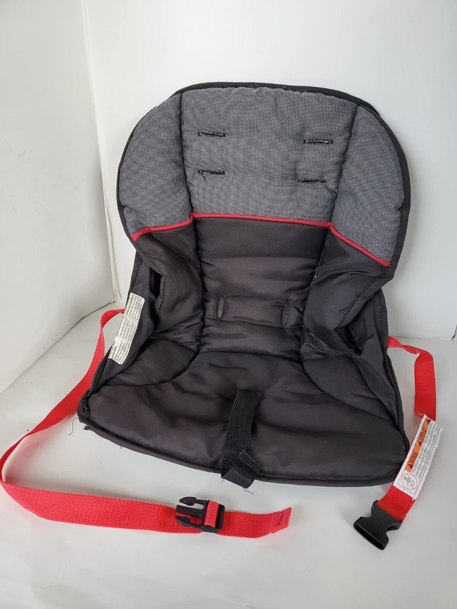 Double baby best sale seat