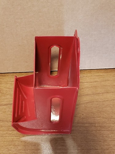 NEW ADVERTISING MATCH HOLDER DISPENSER INTERNATIONAL HARVESTER - Picture 5 of 7