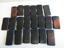 Lot of 18 TI-34II Calculators