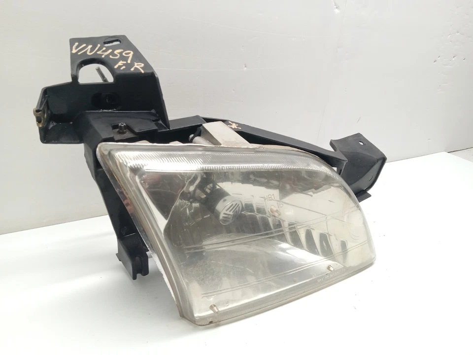 1997 - 1999 PONTIAC TRANS SPORT FAROL LATERAL DIREITO DO PASSAGEIRO FABRICANTE DE EQUIPAMENTO ORIGINAL, 114-02718R - Imagem 4 de 4