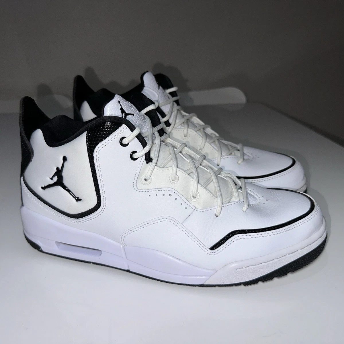 Jordan Courtside 23 White | eBay