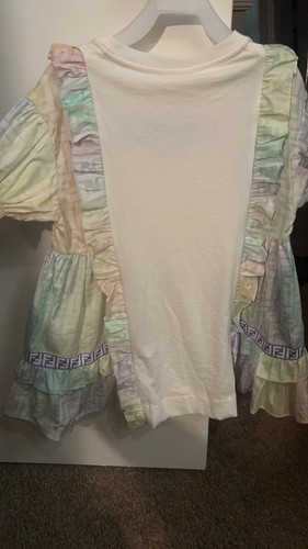 Fendi Toddler Dress - Picture 4 of 6