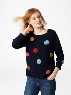 jumpers at white stuff