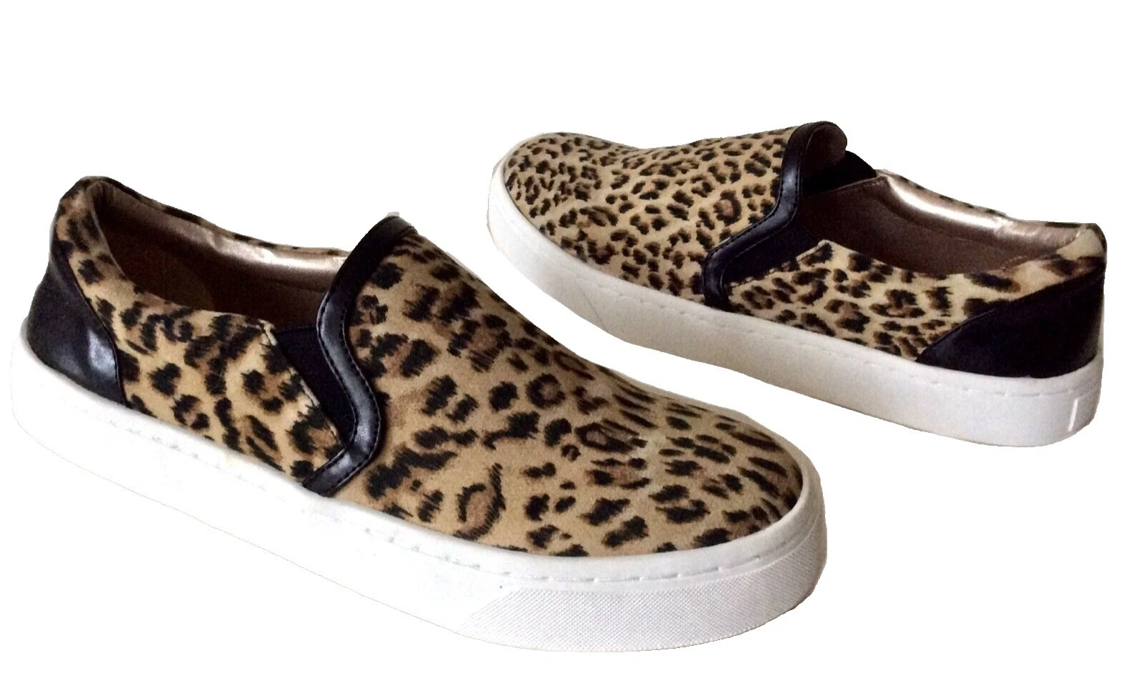 Women's Animal Print Luichiny