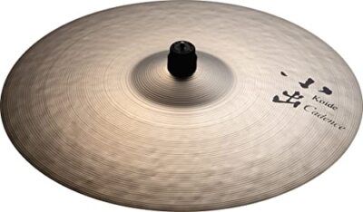 Koide Becken Cadence Series 16 Crash Becken Medium CA-16CM