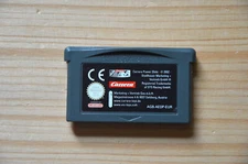 GBA - Carrera V.R.S. for Nintendo GameBoy Advance
