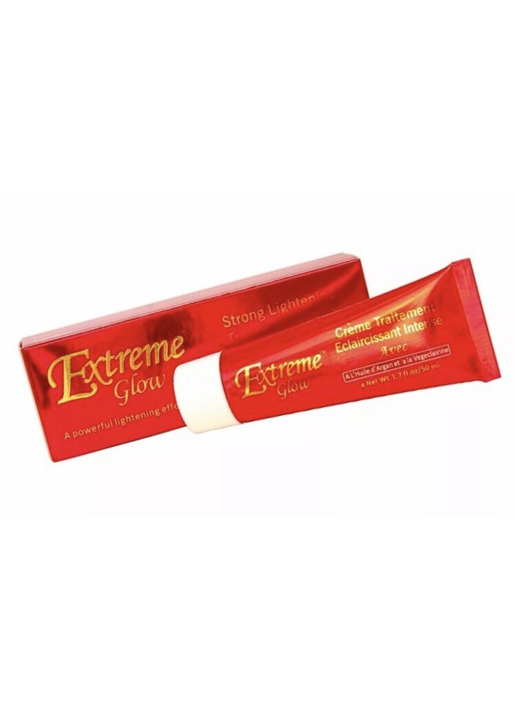 Extreme Glow Cream 1.7 oz. eBay