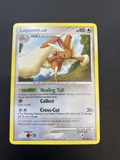 Pokemon Card: LOPUNNY 33/146 Non-Holofoil Rare