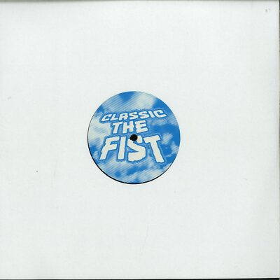 Classic The FIST / #3 / Classic The Fist / CTF03LTD / 12 Inch