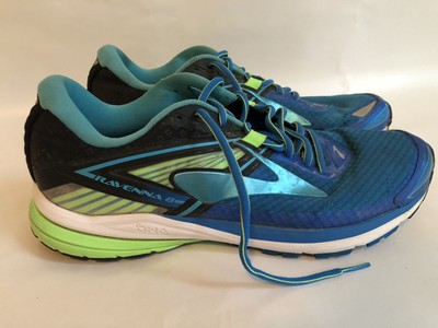 brooks ravenna 8 mens