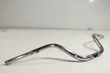 Handlebar 28 1/2" Long 3/4" Wide Center 6" Rise 6" Pullback: 8 1/2" 7/8" Bars