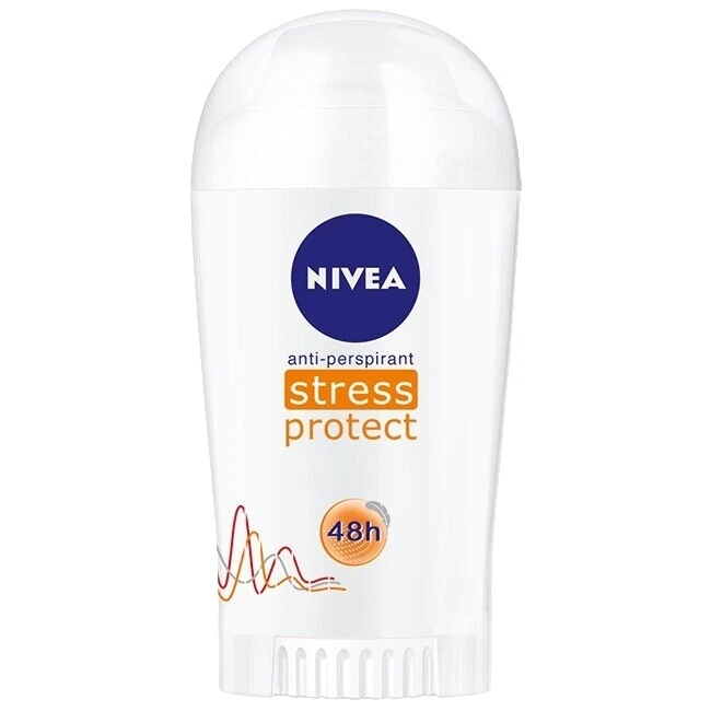 NIVEA Spray Deodorants & Antiperspirants