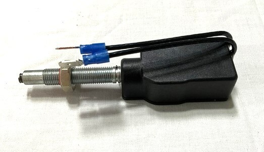 邦楽 PREFERS INVADERS   watch rour break out JACOBS Jake Brake Buffer Switch Detroit CAT 3400 series