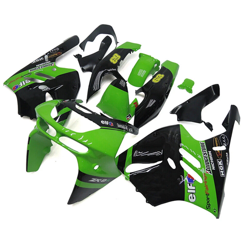 Fairings & Bodywork for 1995 Kawasaki Ninja ZX9R for sale | eBay