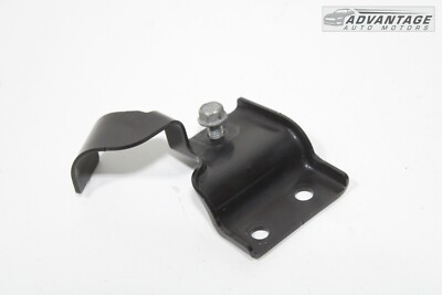 2019-2022 HONDA INSIGHT FRONT LOW NOTE TONE HORN SIGNAL BRACKET MOUNT OEM