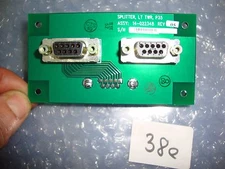  THERMA -WAVE  SPLITTER  LT TWR P35 14-022348 REV.05