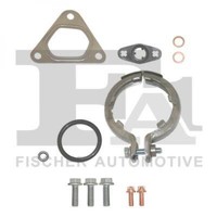Turbolader-Dichtungssatz FüR Mercedes M-KLASSE W163
