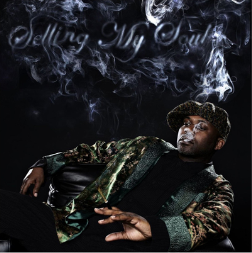Masta Killa Selling My Soul (CD) Album