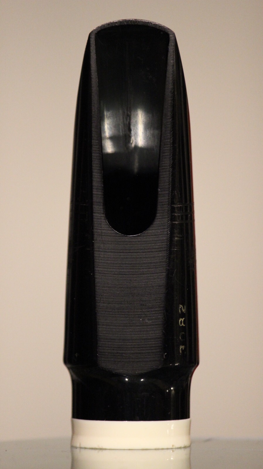 Beechler pre diamond dot alto saxophone mouthpiece eBay