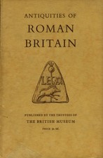 Antiquities of Roman Britain 1951 (STLB)