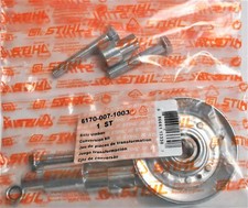 Stihl Umbausatz für Rasentraktor 61700071003 Viking