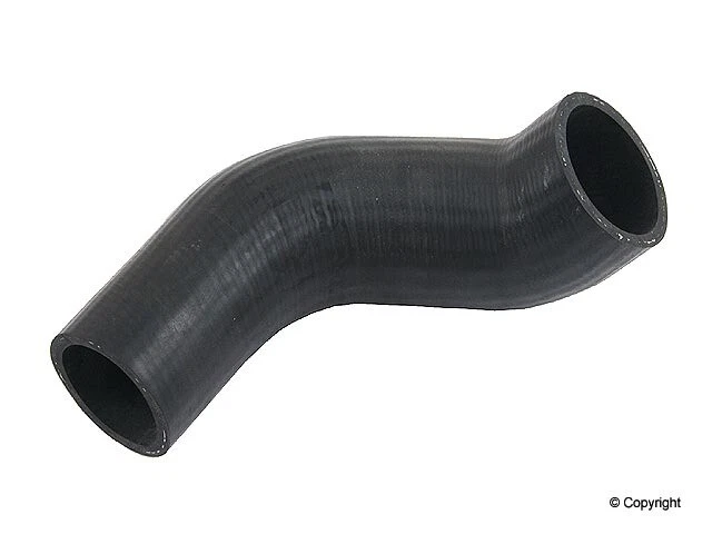 For 1992-1995 Volvo 940 Turbocharged Intercooler Hose URO 1993 1994 1995 - Image 2 of 2