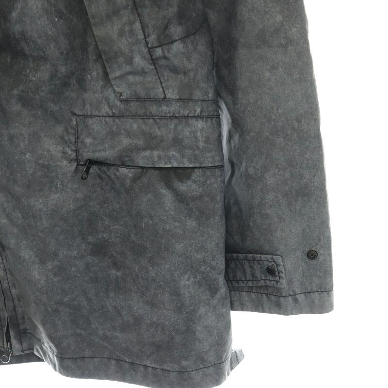 STONE ISLAND Membrana 3L Dust Color Finish Jacket S Men's STONE ISLAND Membrana 3L Dust Color Finish Jacket S Men's