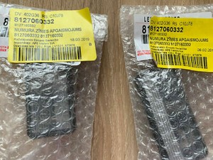 Toyota 81271 60332 Toyota 81271 60332