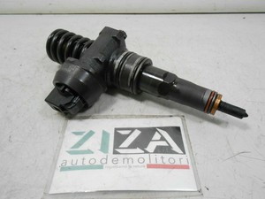 Bomba inyector unidad 0414720215 VW AUDI SEAT SKODA 1.9 TDI Bosch 038130073ag BA