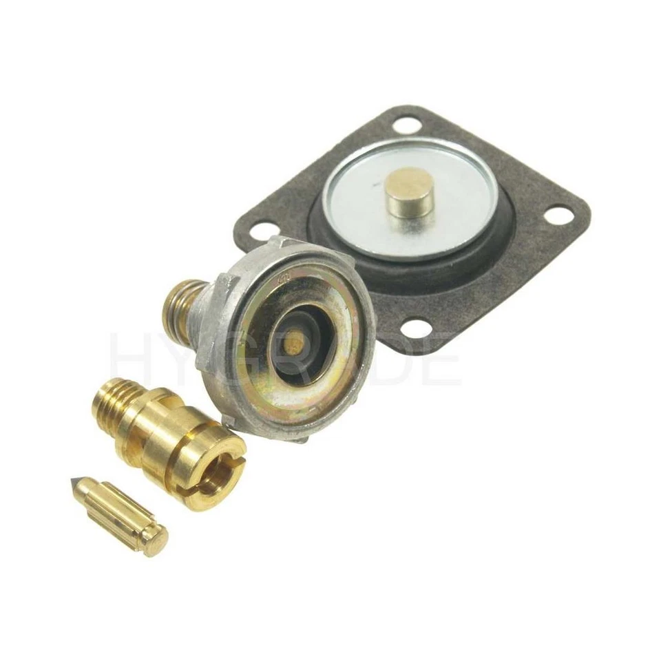 Kit de reparación de carburador Hygrade para Ford Bronco_AO 1977 1979 1980 1975 1976 1978 Foto 4 de 4