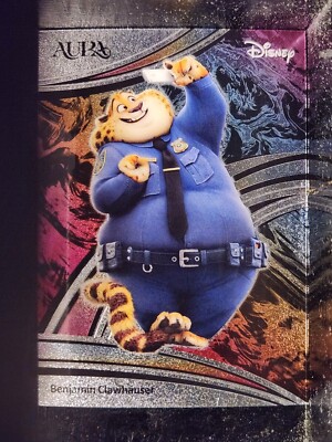 Disney Aura 2025 Kakawow (Pick your Memory) Base, Parallels, Inserts
