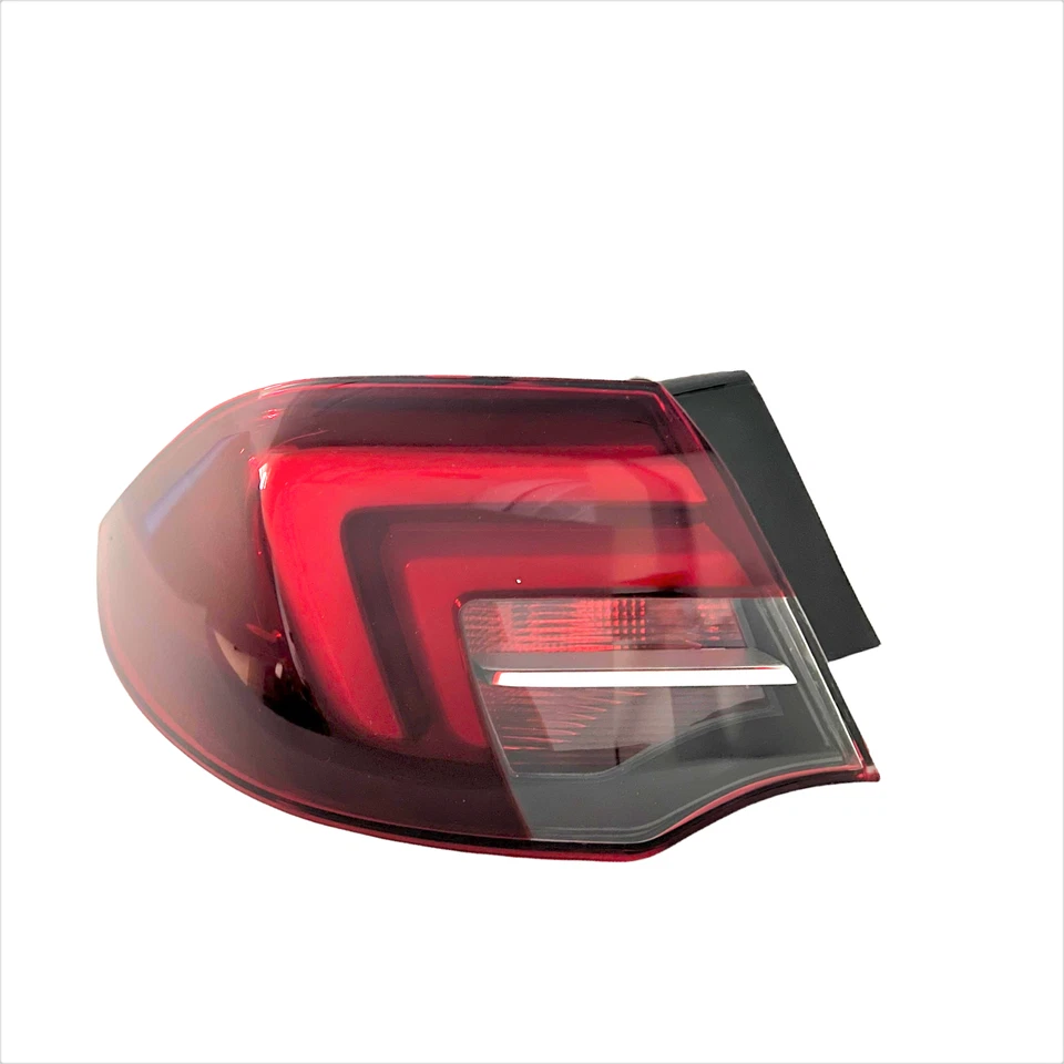 Lámpara de luz trasera lateral izquierda para Buick Regal Sportback 2018-2020 Foto 3 de 4