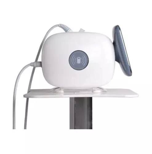 2025 NEU EMS Meso Injektor keine Nadel Hautpflege Maschine RF Mesotherapie Mesopistole - Bild 7 von 11