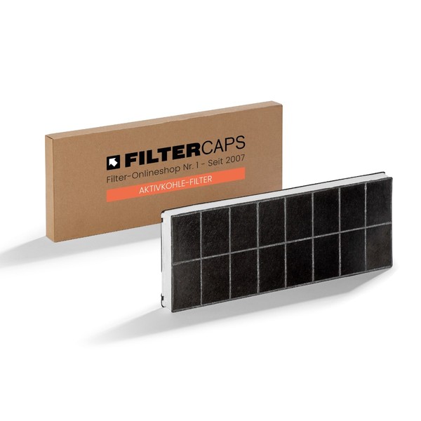 Aktivkohlefilter 296178/00296178, Ersatzfilter, Passend FüR Siemens-GeräTe-image