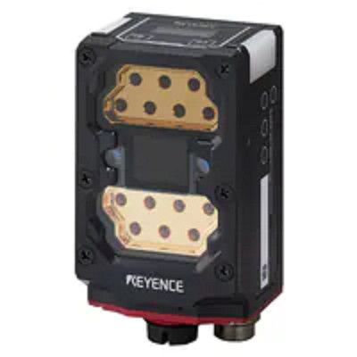 Keyence SR-2000 1D/2D Code Reader